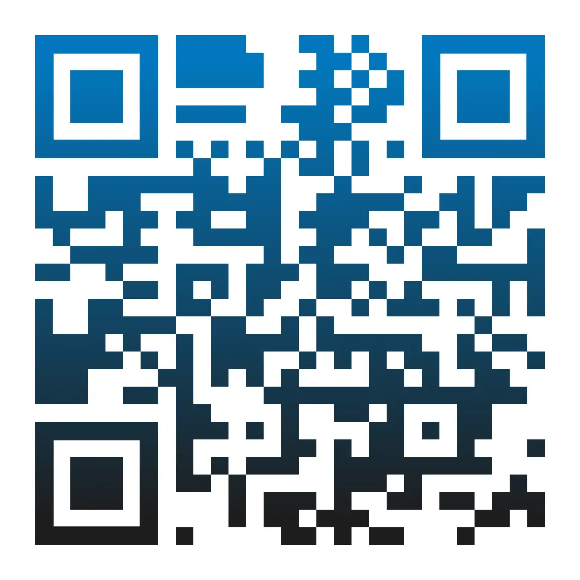 Fire Kirin APK download QR code