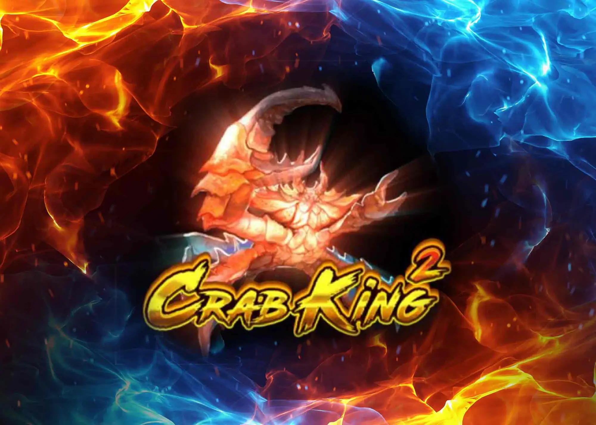 Fire Kirin Crab King 2 fish game