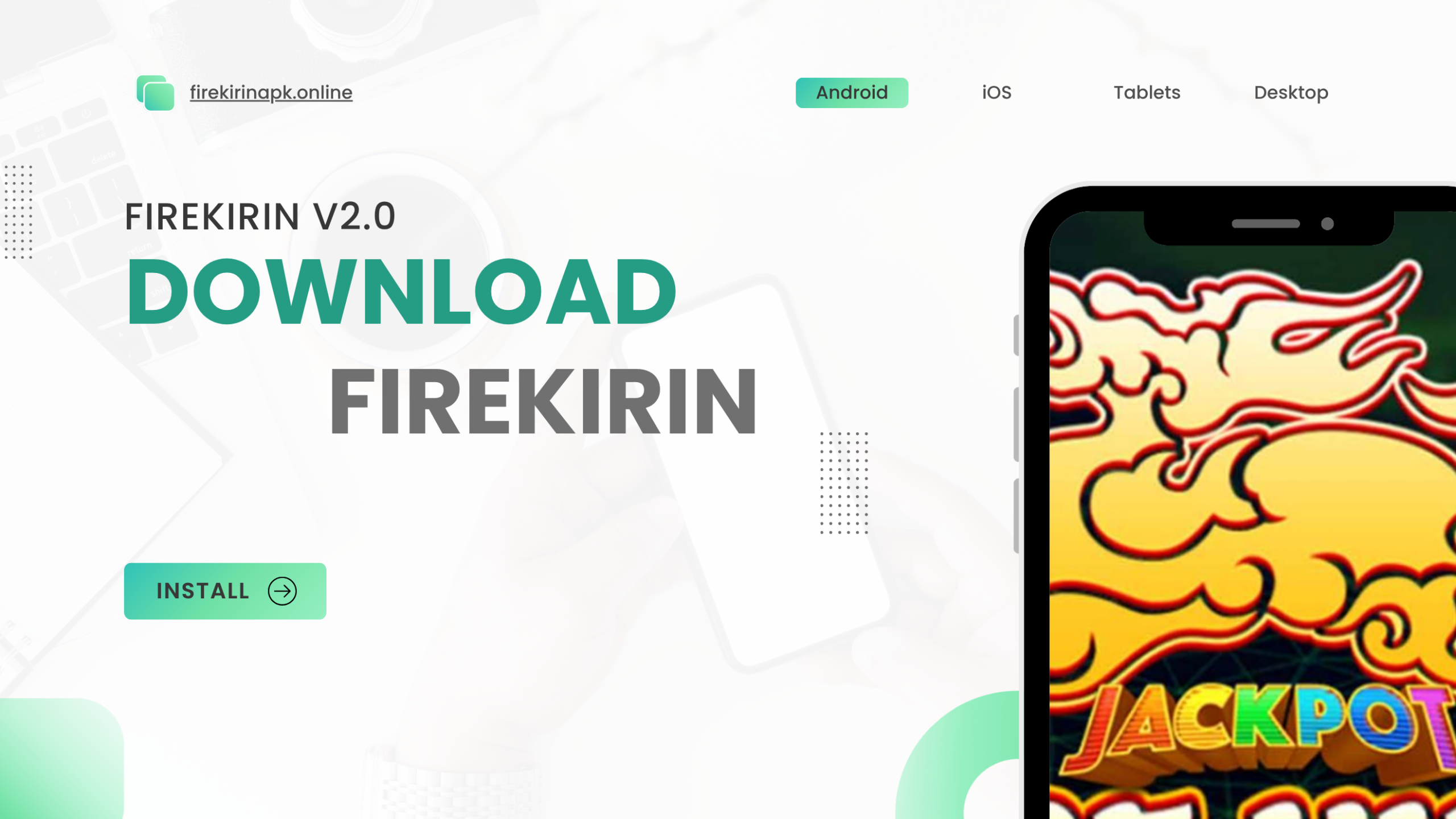 firekirin apk for Android